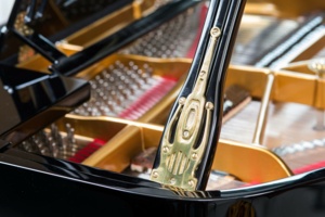 Ibach Flügel Richard Wagner | Großauer Pianos (Foto: Karl-Heinz Krauskopf)